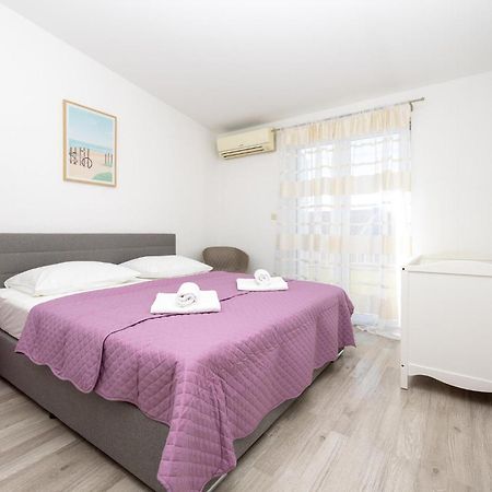 Holiday Apartment Makarska 3 Exteriör bild