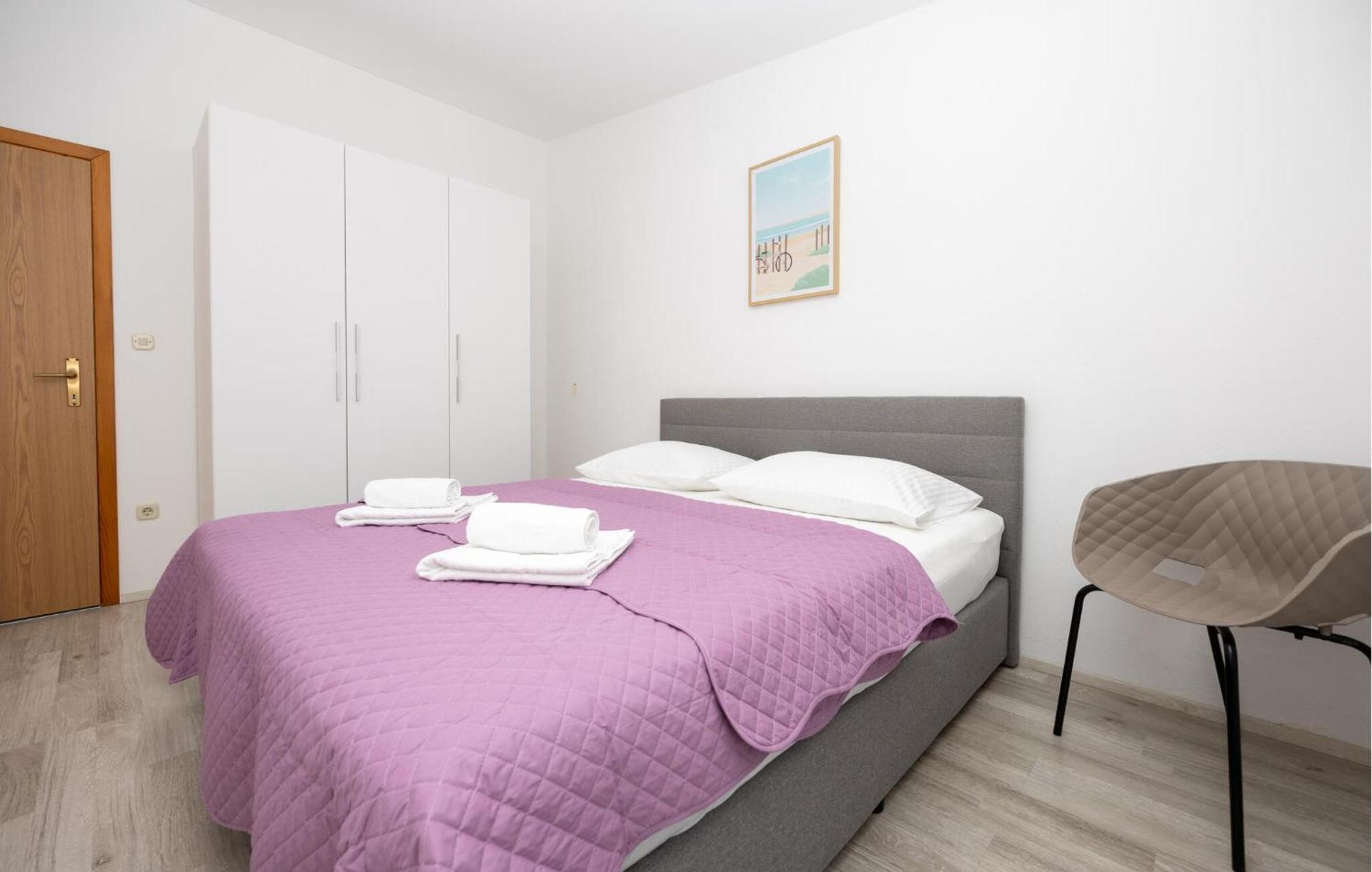 Holiday Apartment Makarska 3 Exteriör bild