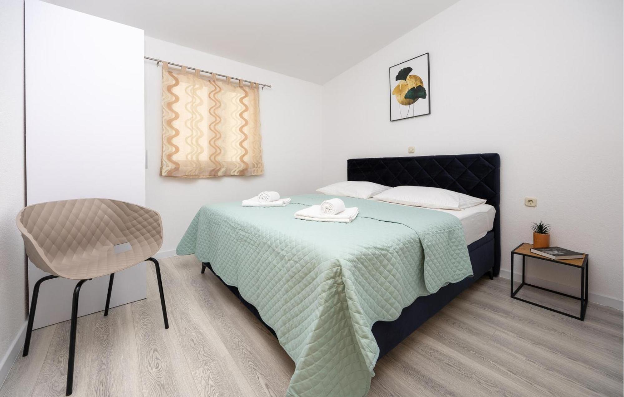 Holiday Apartment Makarska 3 Exteriör bild