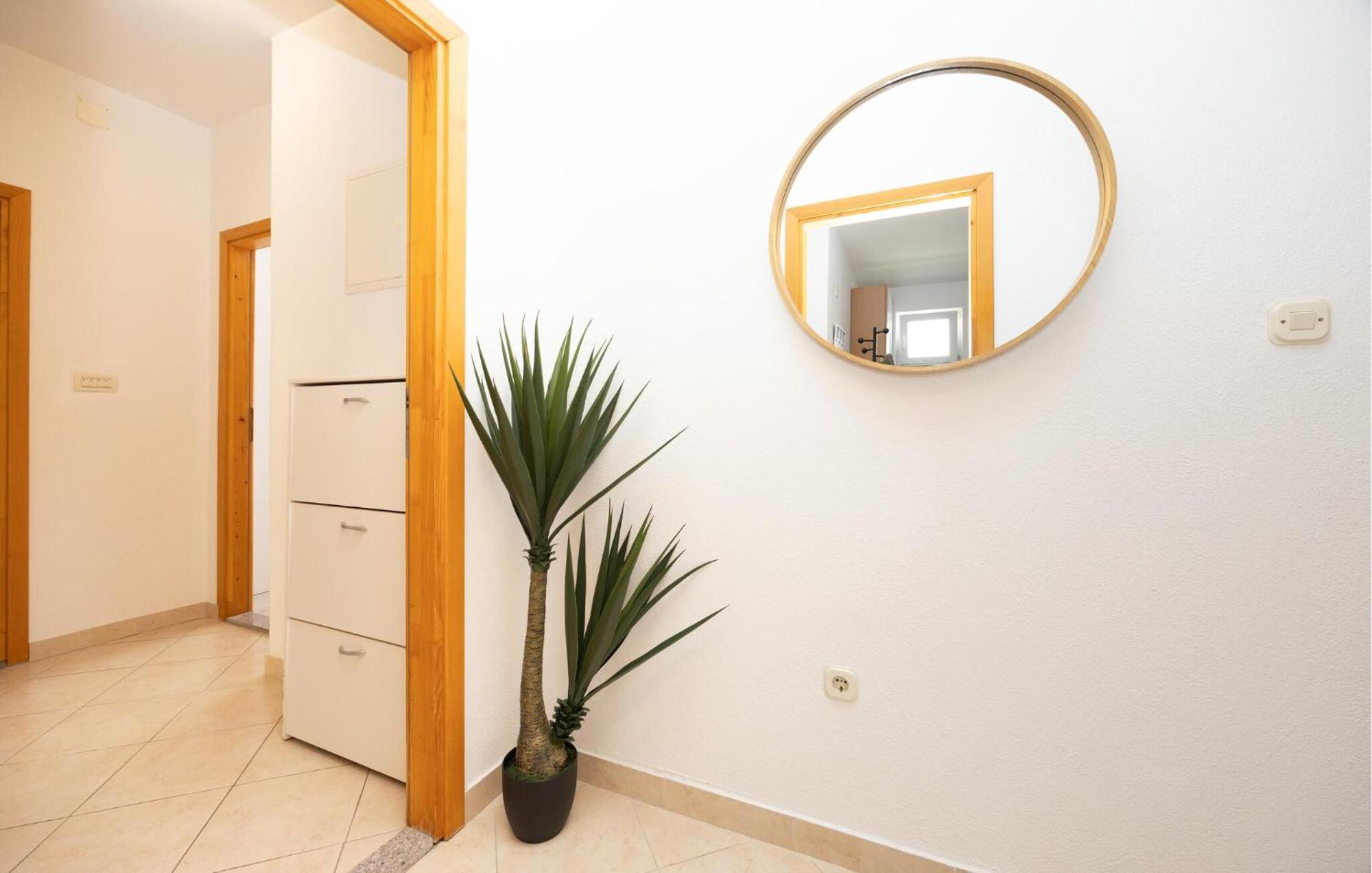 Holiday Apartment Makarska 3 Exteriör bild