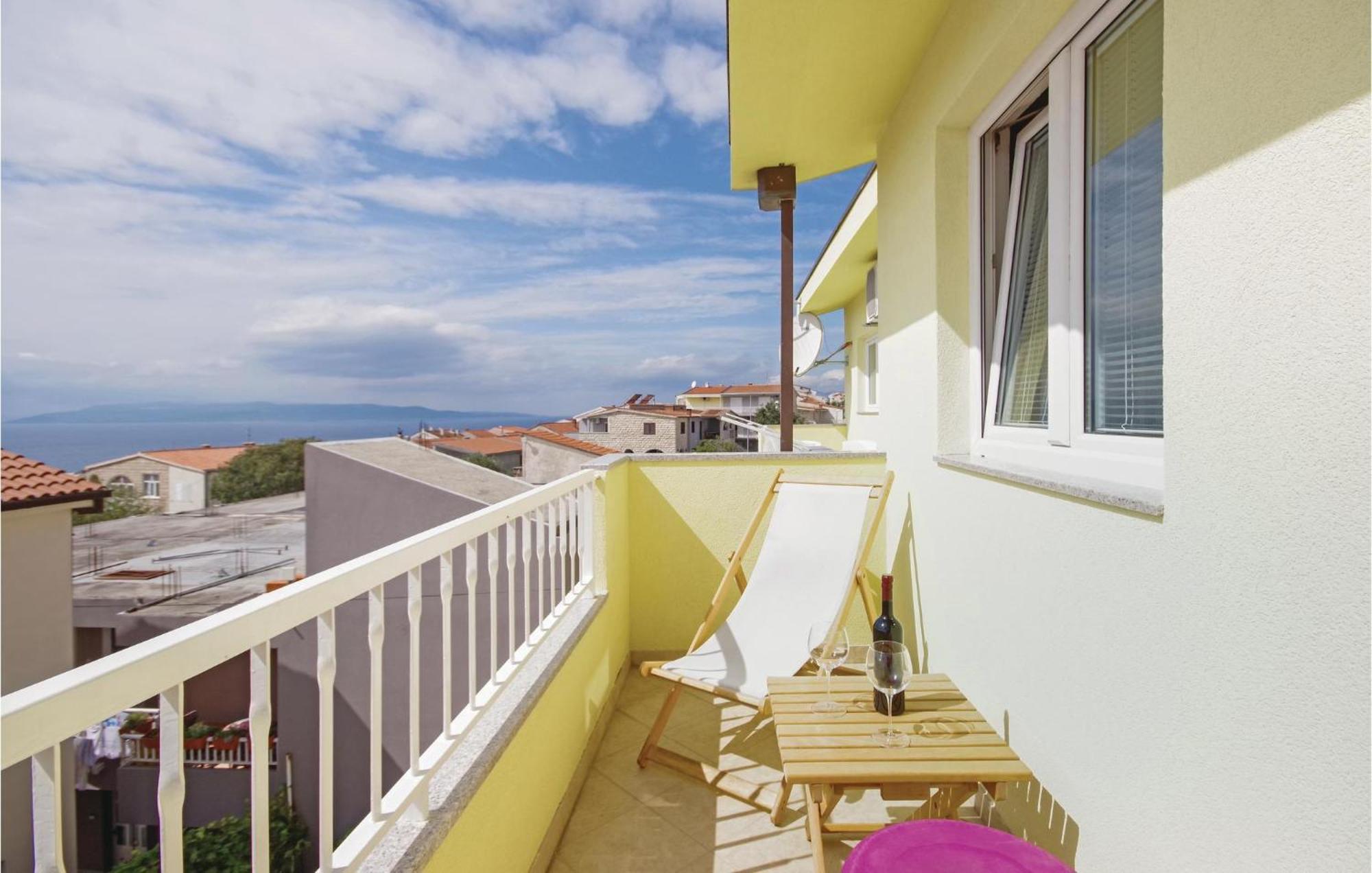 Holiday Apartment Makarska 3 Exteriör bild